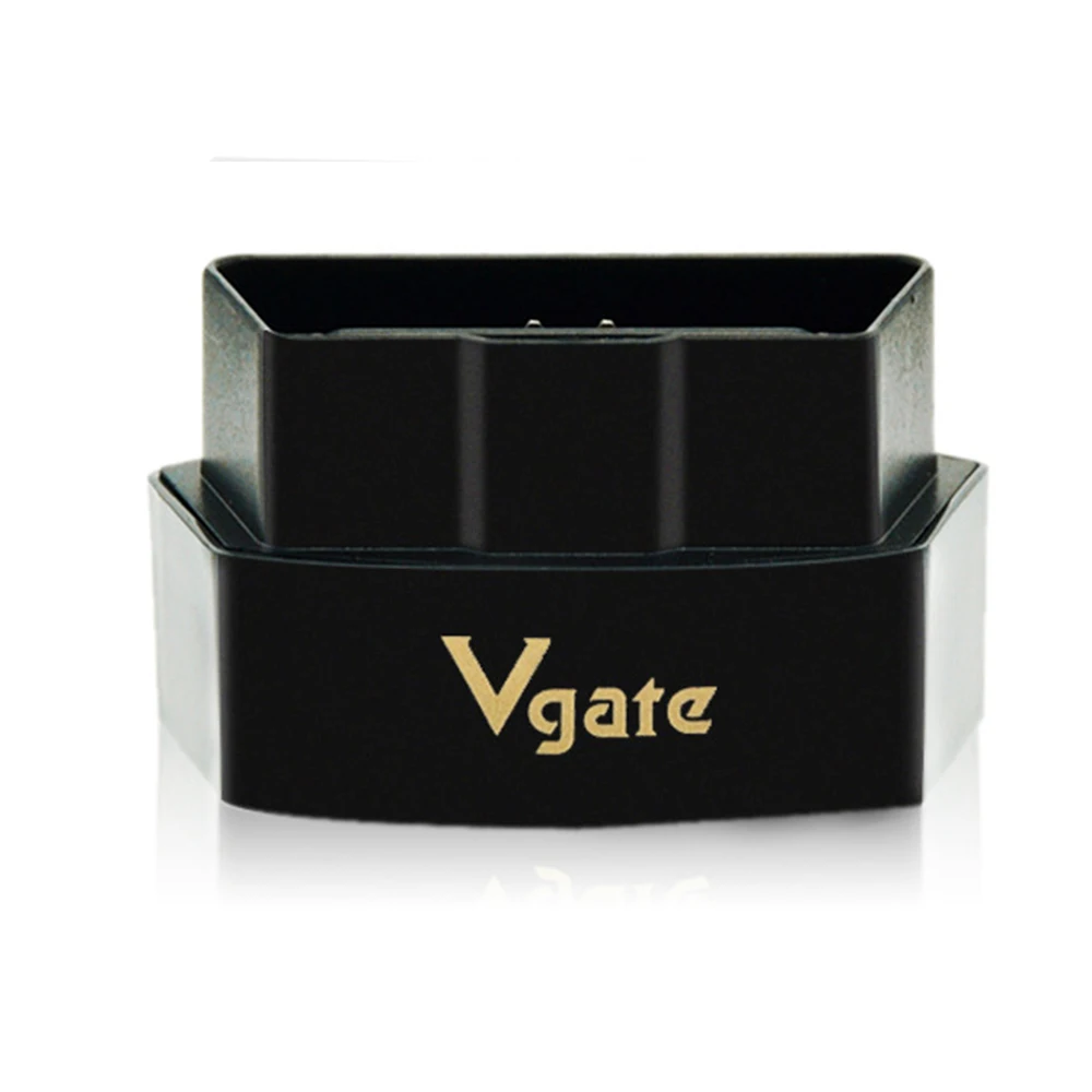 Оригинальный Vgate iCar Pro Wifi ELM327 OBD 2 ELM 327 OBD2 V2.1 автомобильный считыватель кодов
