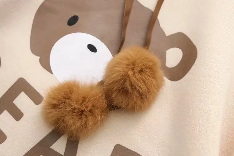 

Cute Sweatshirts 2019 Print Womens Long Sleeve Hoodie Jumper Pullover Top Blouse Women Sweatshirt Poleron Sudadera Con Capucha