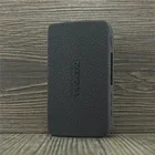 Силиконовый чехол для вейпа Vaporesso Gen X, 220 Вт, текстурный чехол, резиновый чехол