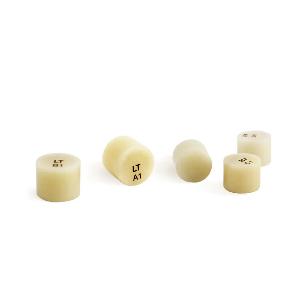 15 трубок пресс-дисликат лития слитки для Рафаэля | Красота и здоровье