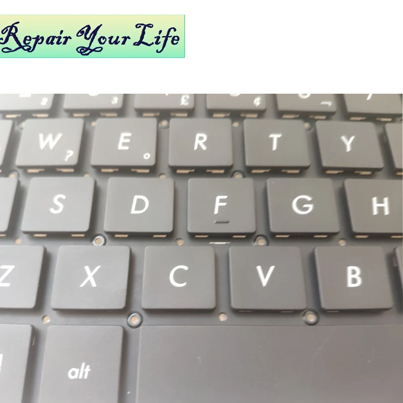 

laptop keyboard BR/Brazilian for ASUS UX305U 9Z.NBXPC.21B NSK-WB21B PK1319Y5355 black low price