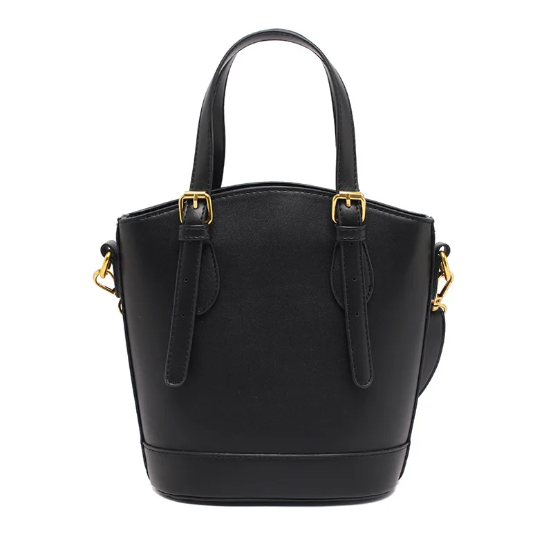 

2021 New Woman Handbag Large Capacity Shopping Bag Fashion High Quality Shoulder Bag Female PU Tote Bag Luxury Designer Handbags