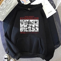 japan anime rei ayanami team hoodie printed unisex women funny hoodie streetwear casual student cool simple basic sweatshirts 1g