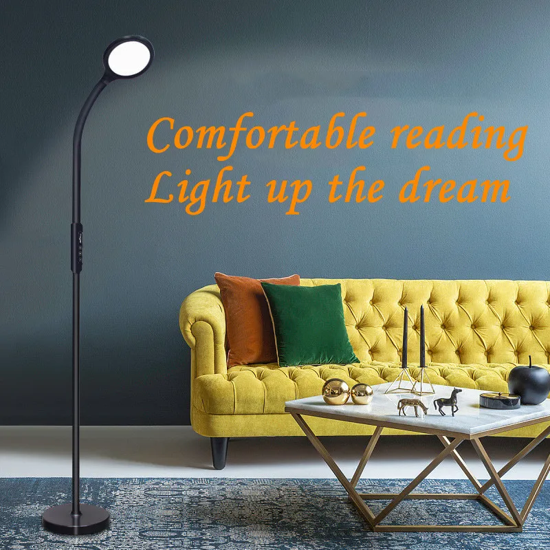 

floor lamps room decor corner floor lamp bedroom decor led light living room decoration living room decoration