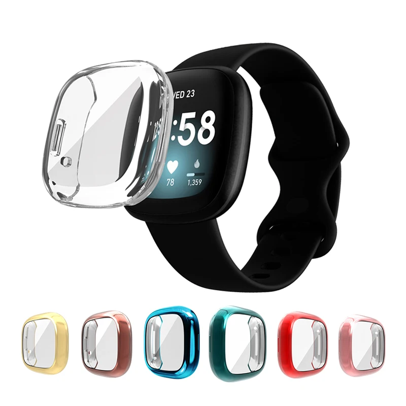 Fitbit Versa3/Sense 