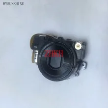 БЕСПЛАТНАЯ ДОСТАВКА Зум-блок объектива для цифровой камеры SAMSUNG ES10 ES15 ES17 ES60 ES55 S760 S860, запасная часть для ремонта НЕТ CCD.