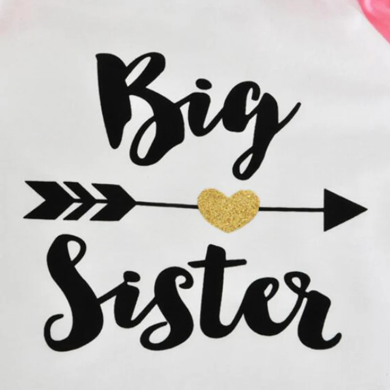 Осенние хлопковые топы для маленьких девочек футболки с длинными рукавами