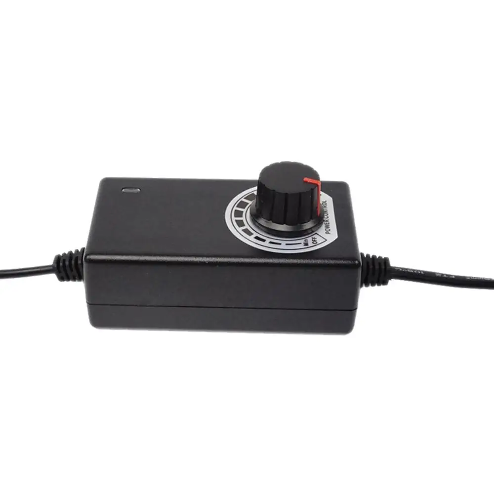 Универсальный адаптер питания для секс-игрушек с регулировкой скорости | Красота