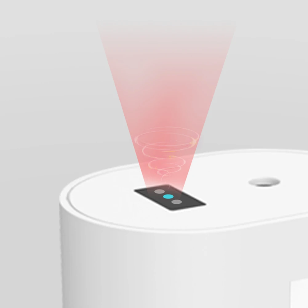 

Smart Automatic Touchless Alcohol Spray Dispenser Hand Cleaner Sterilizer Portable Alcohol Disinfectant Sprayer for Hand Phones