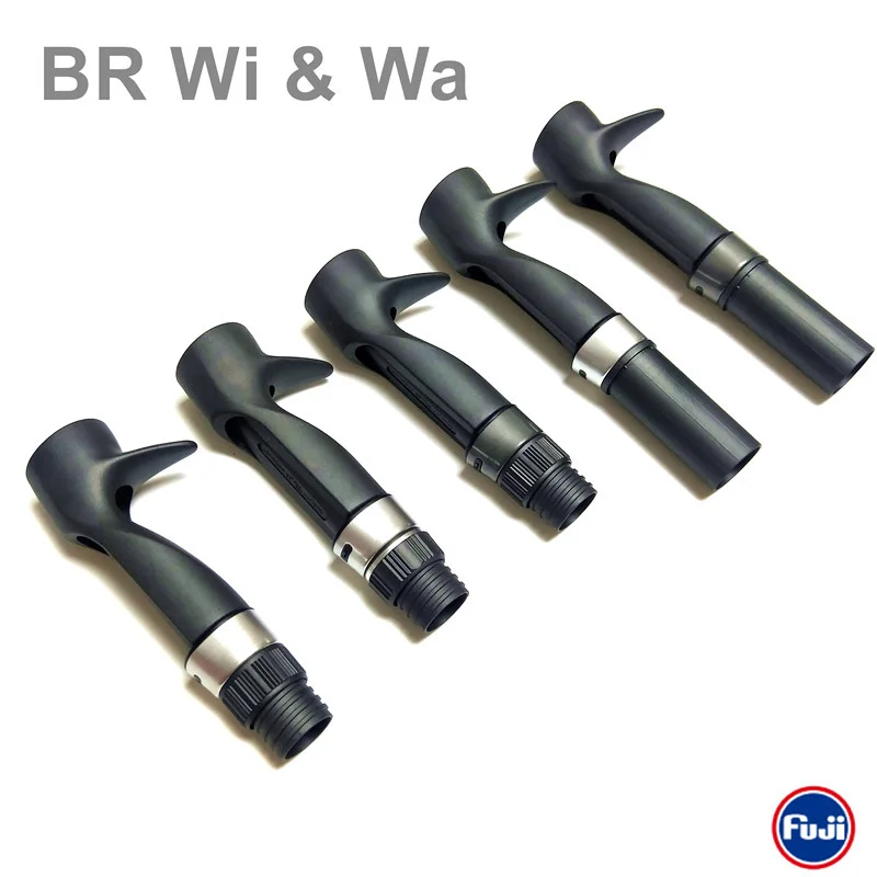

Бра Wi & Wa FUJI ECS16 # катушкодержатель без логотипа gold