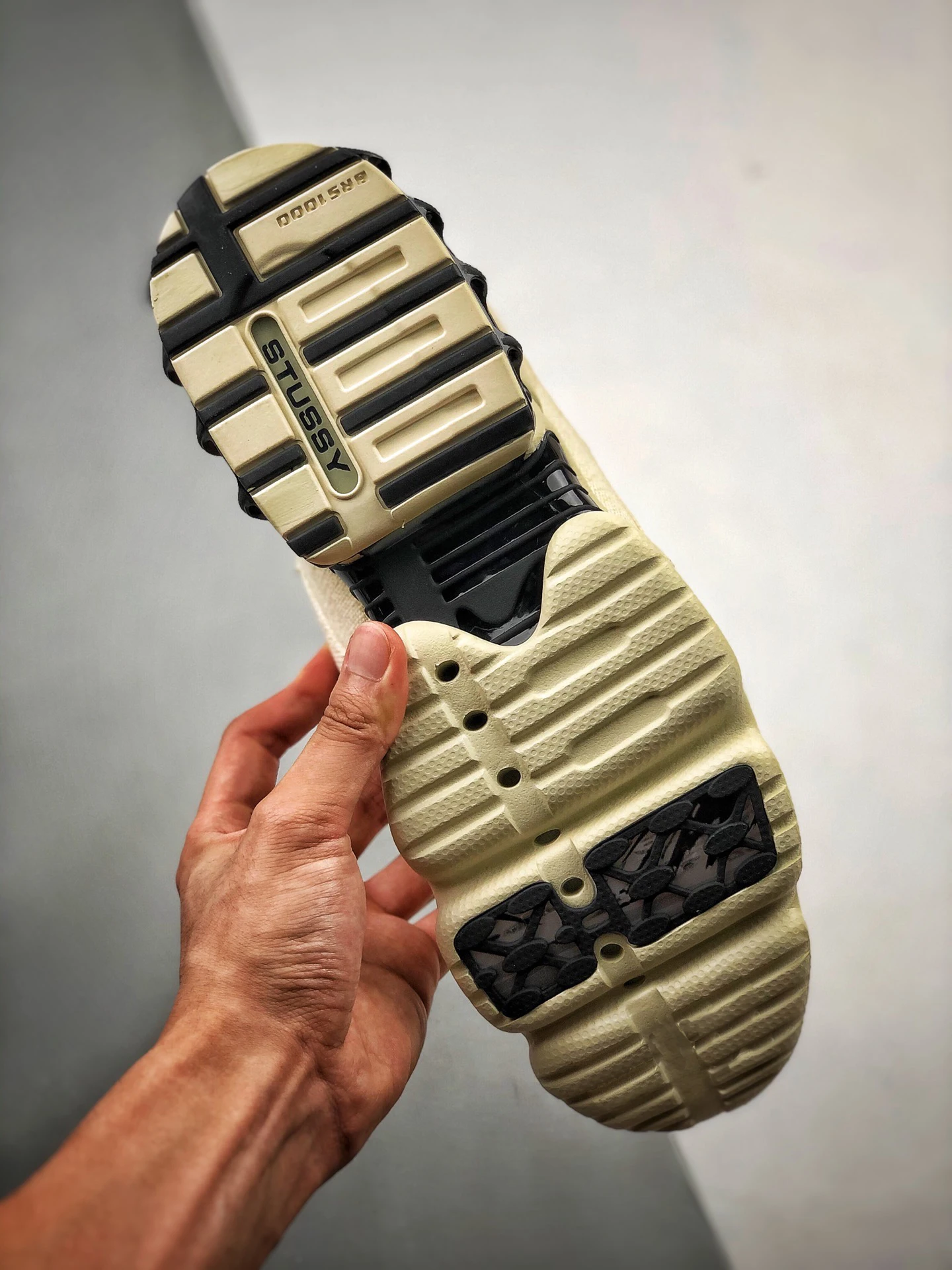 

orginal Stussyx Leisure, fashion, sports, men's and women's spring and autumn running shoes Spiridon CG 2 sneaker