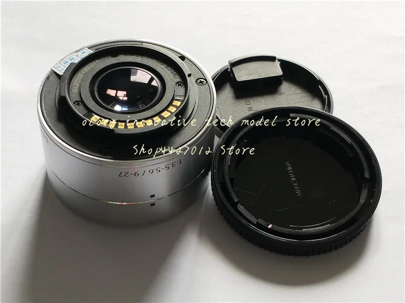 Объектив 9 27 мм f/3 5 6 ED OIS NX Mini NXF1 для Samsung M мм|Запчасти объективов| |