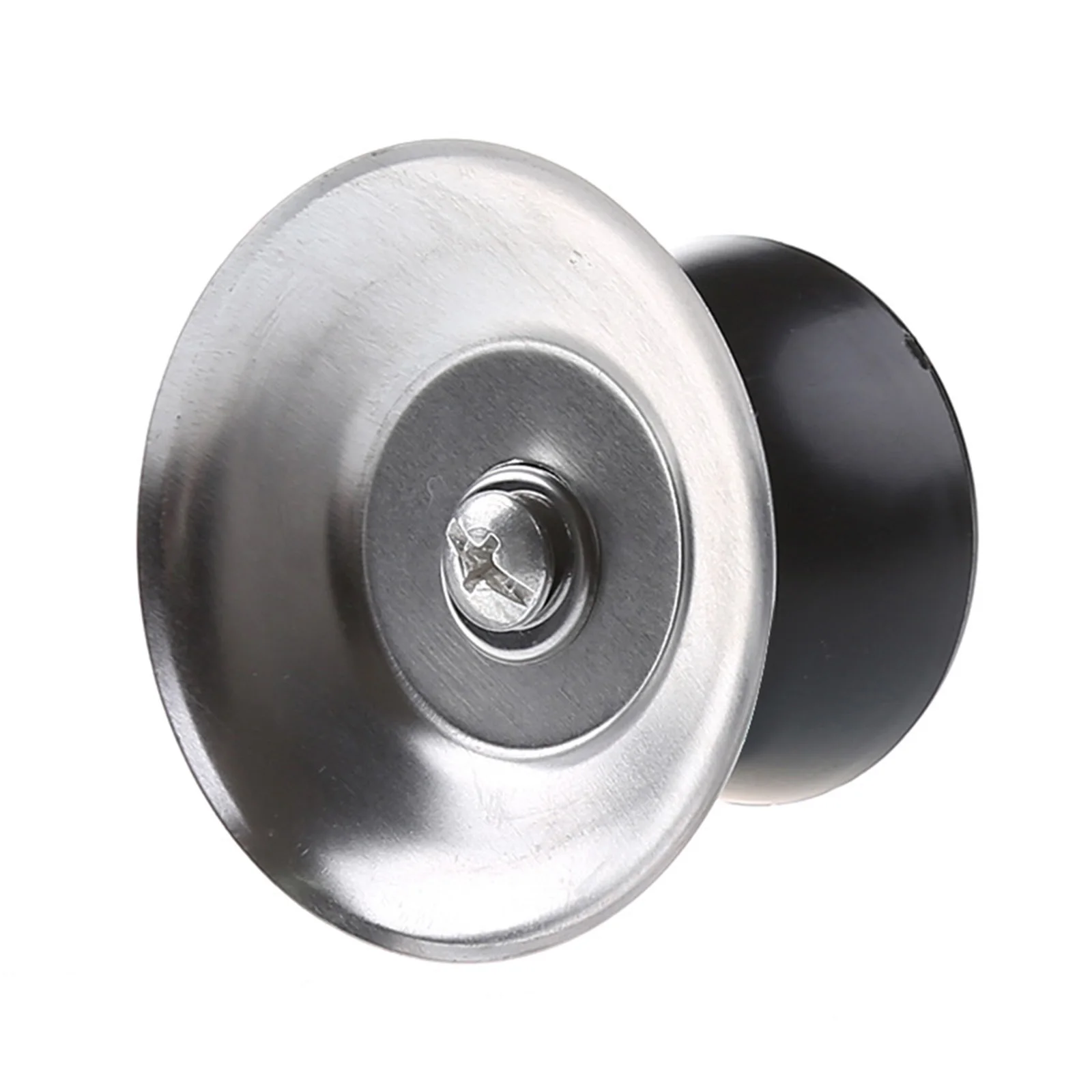 

10pcs Durable Pan Lid Pot Replacement Cover Handle Knobs Anti-Scalding Kitchen Supplies DNJ998