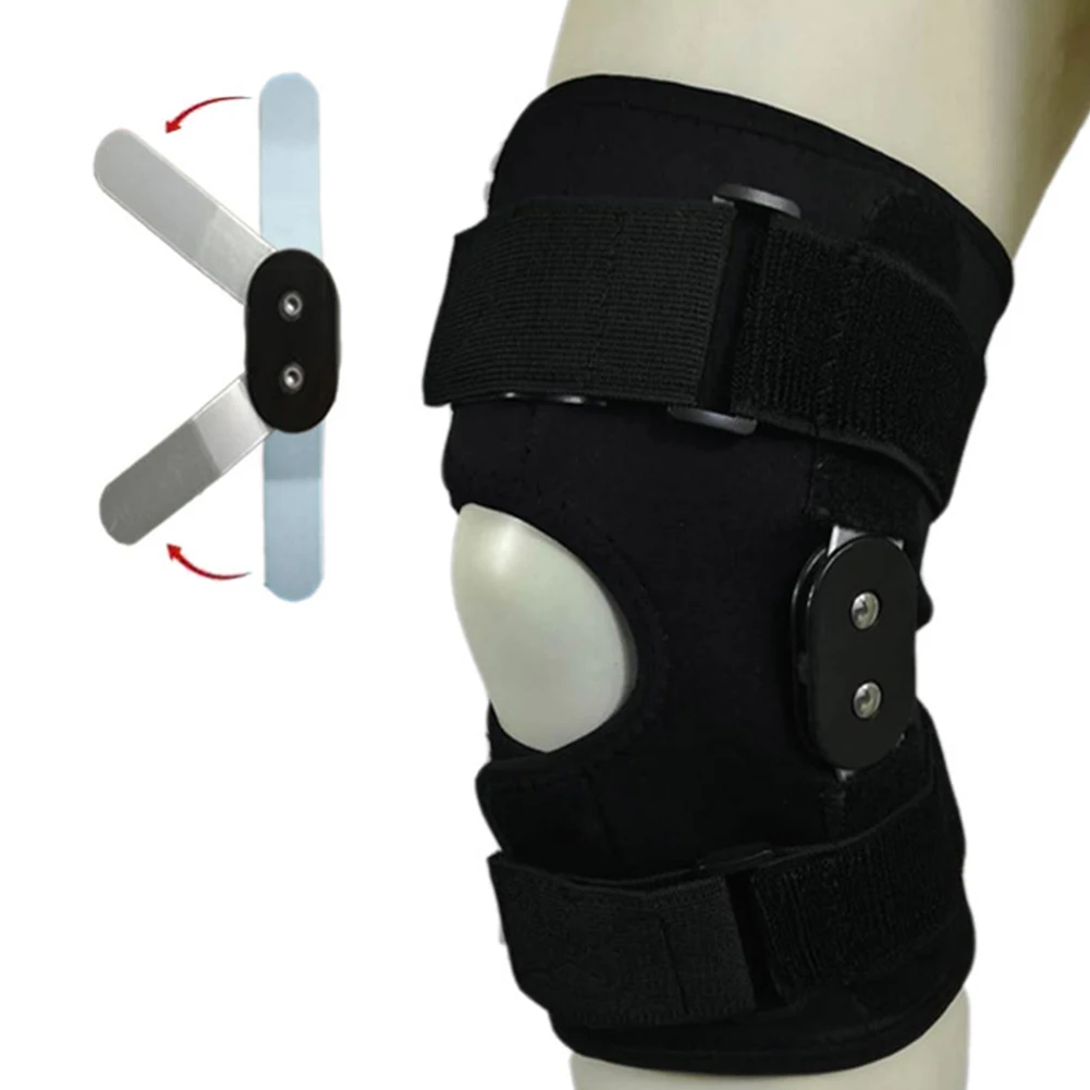 Профессиональный наколенник для спорта на открытом воздухе фиксатор суставов