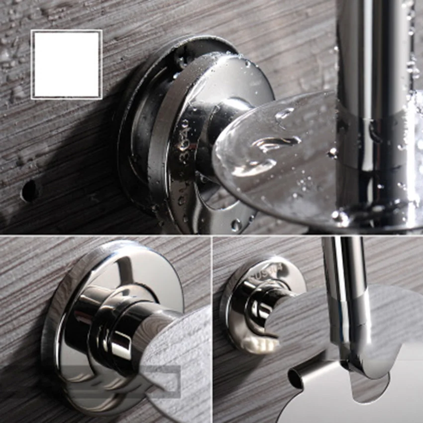 LEDFRE 304инсталяция для унитаза подставка туалетной бумаги диспенсер держатель 304