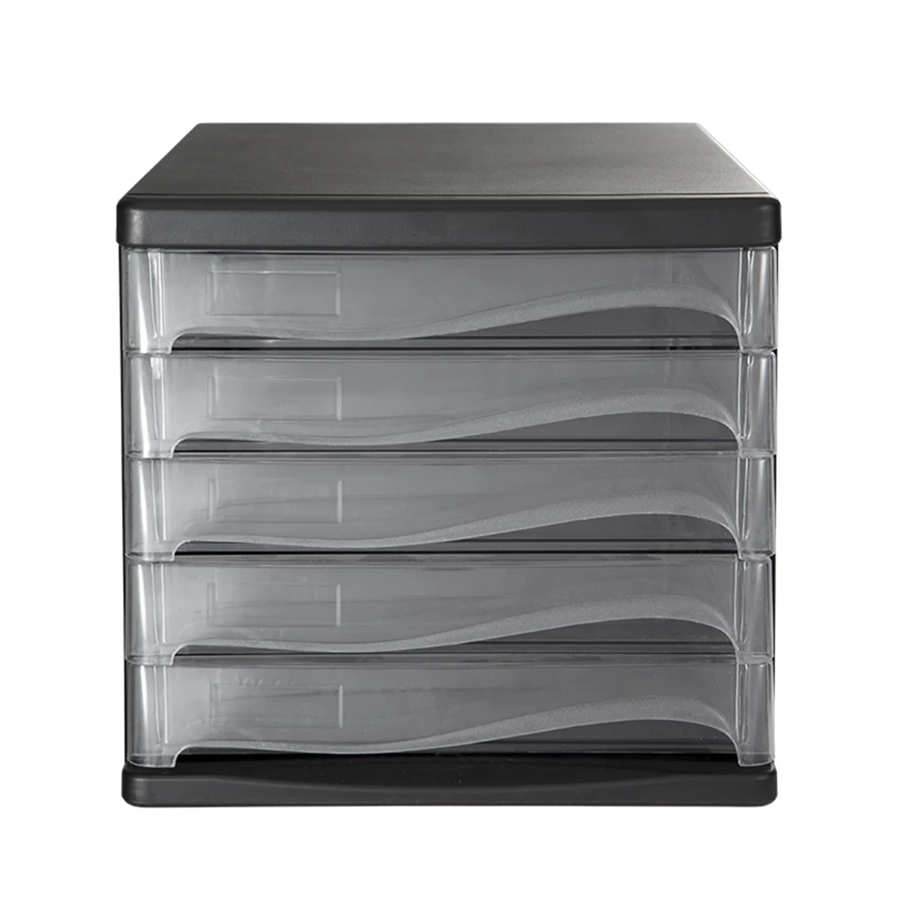 Comix 5 настольный органайзер отсеки для документов A4 Держатель файлов Настольный