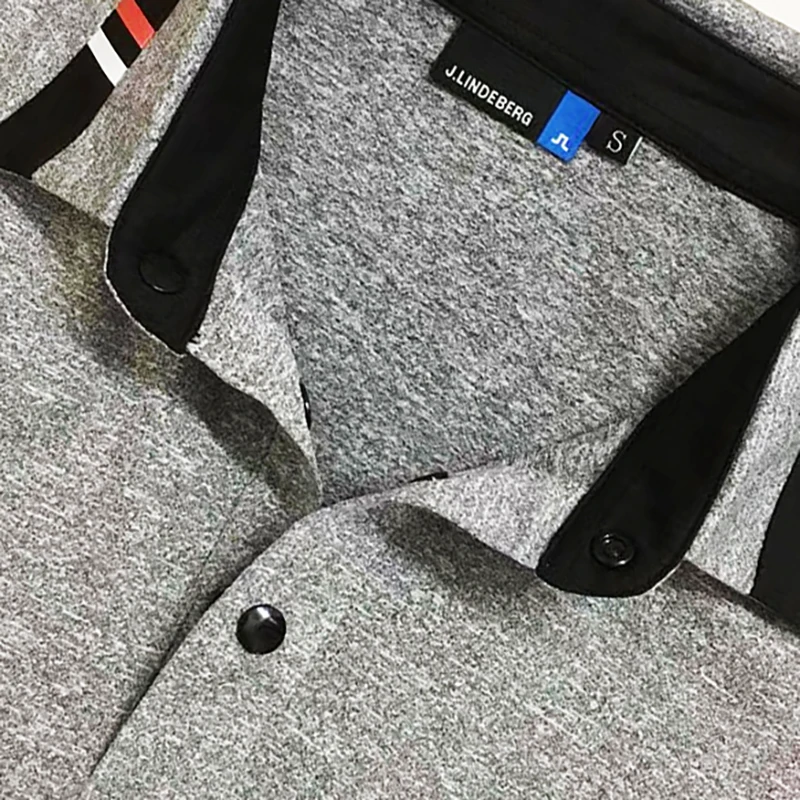 

Golf Summer New Sports Quick-drying Breathable Wicking Golf Clothing Men's Short-sleeved T-shirt Casual Ball Wear Top Tide Clot