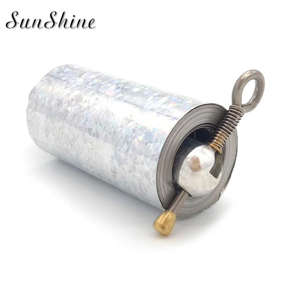 Прямая поставка портативные боевые искусства металлический магический карман