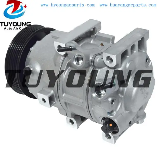VS16E 977013V110 178328 977013V110RU авто ac компрессор для hyundai Sonata 2.0L 2.4L Kia Оптима 2012 2014|Установки