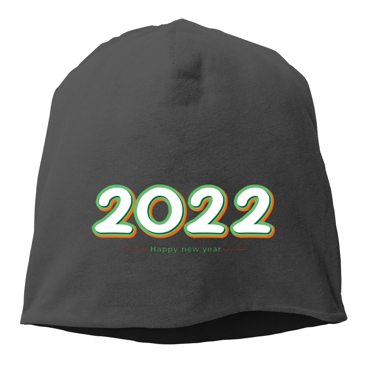 

С Новым Годом 2022, мужская и женская крутая Кепка для отца с бесплатной регулировкой