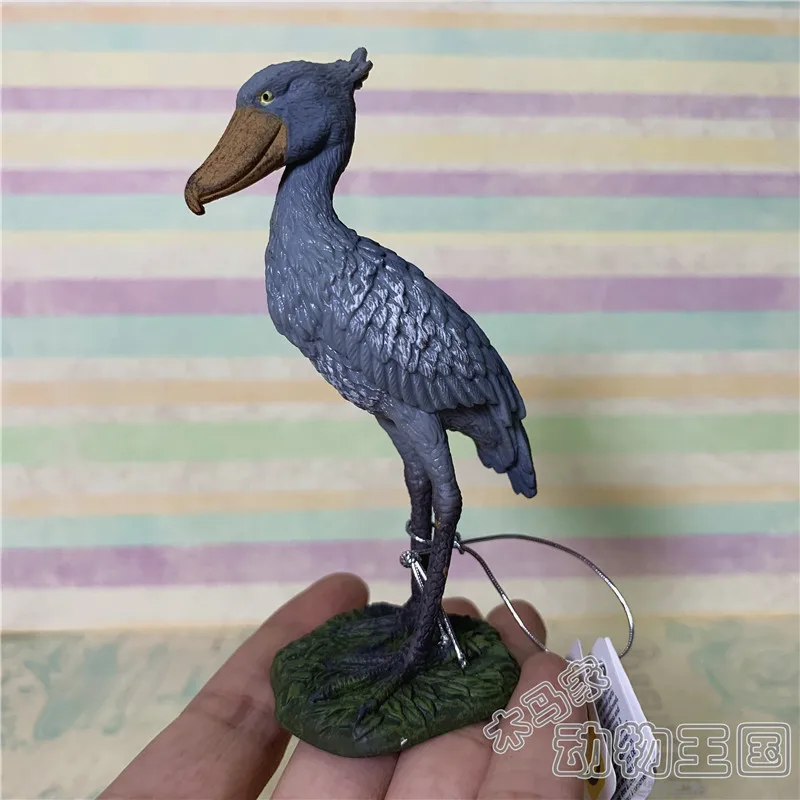 Figura en miniatura de pvc eikohy rare-0