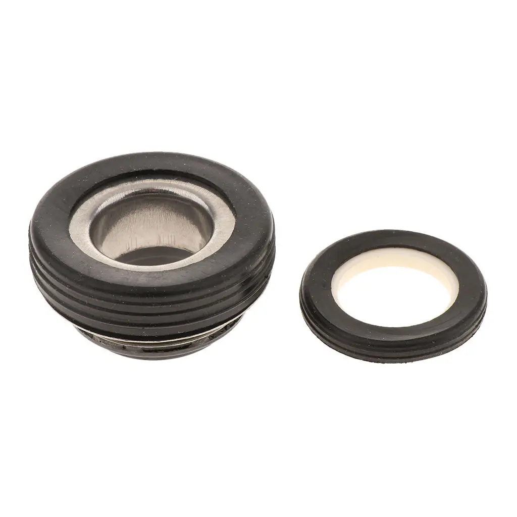 

HEAVY DUTY MECHANICAL SEALS FITS FOR WB20XH WB30XH 2" 3" WATER PUMP