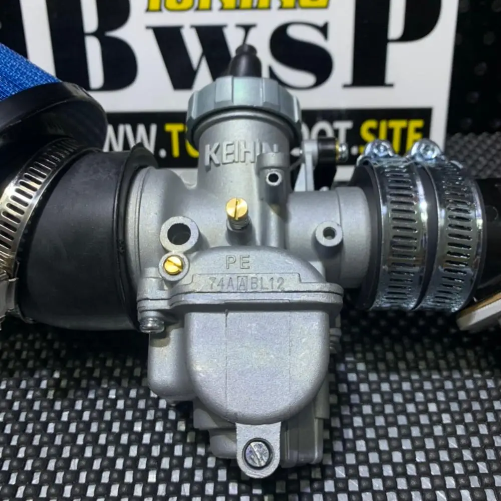 Карбюратор для JOG50 JOG90 AXIS100 BWS100 Air коллектор фильтра Set Jog Bws детали гоночной тюнинга