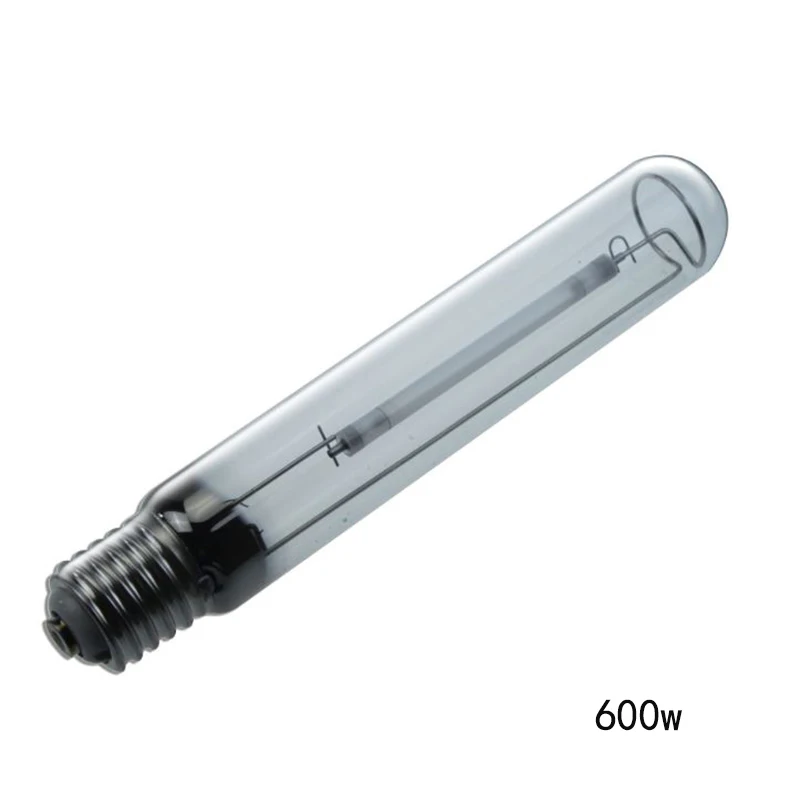 Натриевая лампа высокого давления натриевая hps для выращивания растений лампы