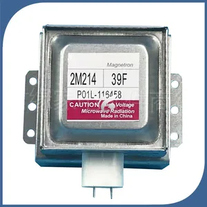 Новинка для микроволновой печи LG магнетрон 2M214-39F 2M214 39F Запчасти для микроволновой печи