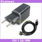 Зарядное устройство для планшетов Asus Transformer Pad TF600TG TF701 TF701T VivoTab TF701T TF810 TF810C