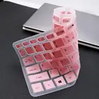 13,3 дюймовый защитный чехол для клавиатуры ноутбука Acer Swift1 SF113, пылезащитная наклейка, пленочная Клавиатура силиконовый чехол M8G6