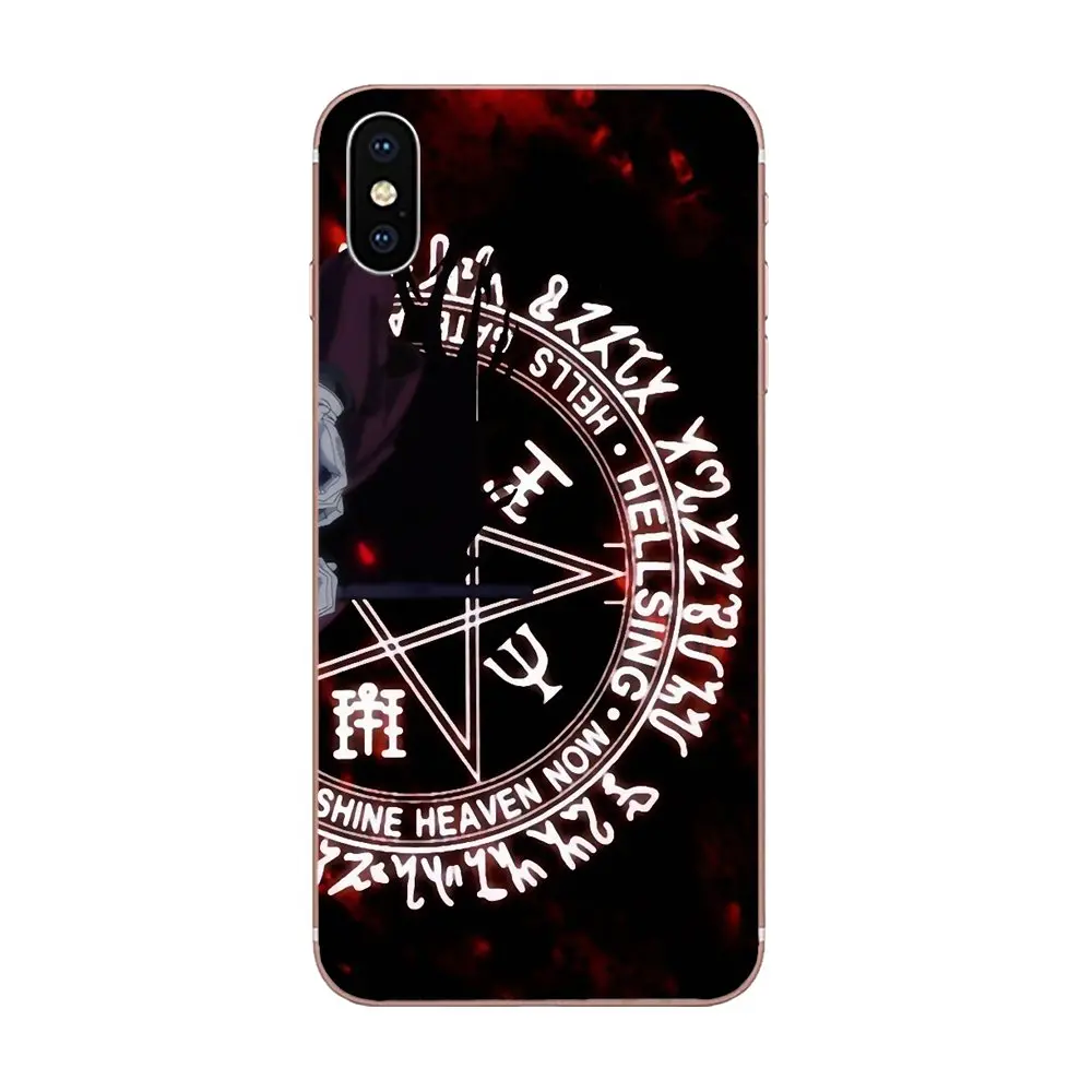 Фото Hellsing Logo Pentagram Image For Huawei Honor Nova Note 5 5I 8A 8X 10 Pro 9X Moto G G2 G3 G4 G5 G6 G7 Plus Мобильные телефоны и Hellsing Logo Pentagram Image For Huawei Honor Nova Note 5 5I 8A 8X 10 Pro 9X Moto G G2 G3 G4 G5 G6 G7 Plus Мобильные телефоны и