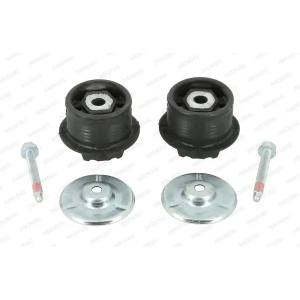 Ремкомплект задней балки MB W220 MOOG ME RK 13499|Детали амортизаторов| |