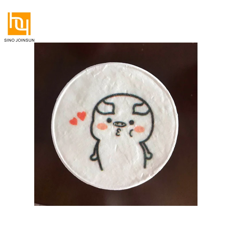 Цветной кофейный принтер | Дом и сад