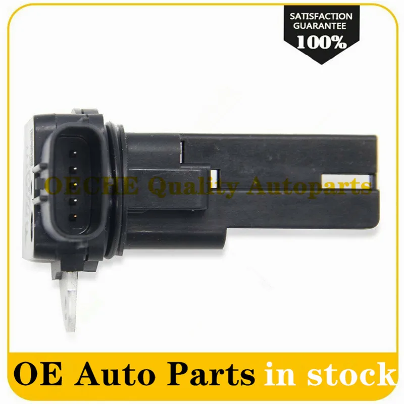 Датчик расхода воздуха 22680AA380 22680-AA380 197400-5111 197400-869 для Subaru Forester Impreza WRX STi Crosstrek 2008-2016 |