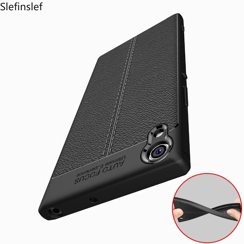 Чехол 5 2 дюйма для Sony Xperia Xa2 чехол Xa1 Xa 1 Ultra Plus Dual H4113 H4133 H3113 G3112 G3121 G3116 защитный