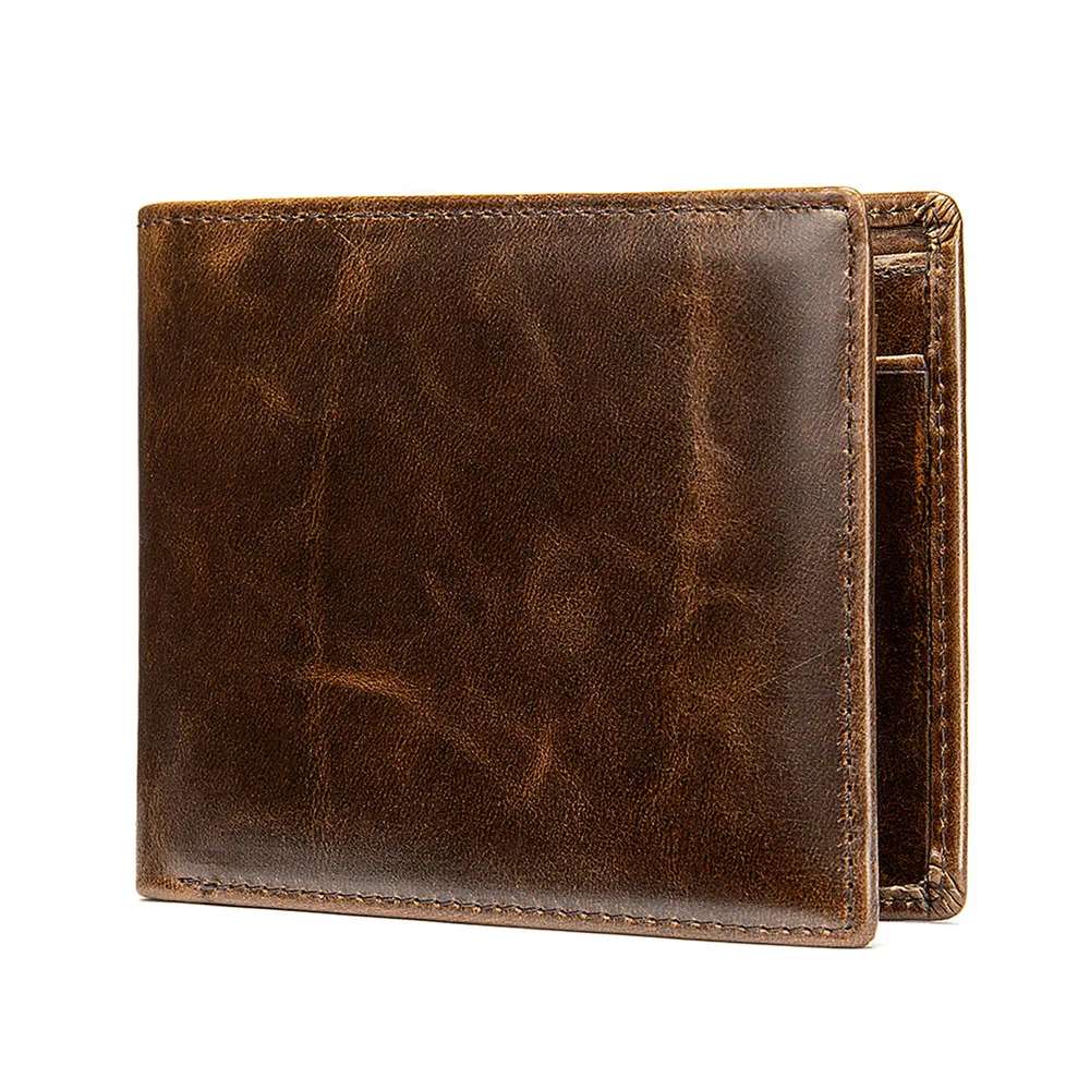 

Для Мужчин's кошелек Роскошный кожаный бумажник для Для мужчин дизайнерский бумажник Rfid Для Мужчин's портмоне с отделениями для кредитных де...