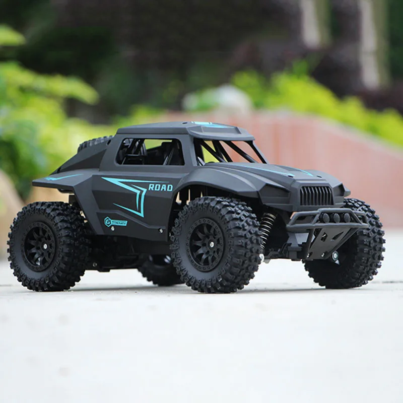 30 см 1/12 RC 2,4G 4WD высокоскоростной металлический пульт дистанционного управления внедорожником автомобиль скалолазания деформации автомобиль движущийся ребенок игрушка для альпинизма