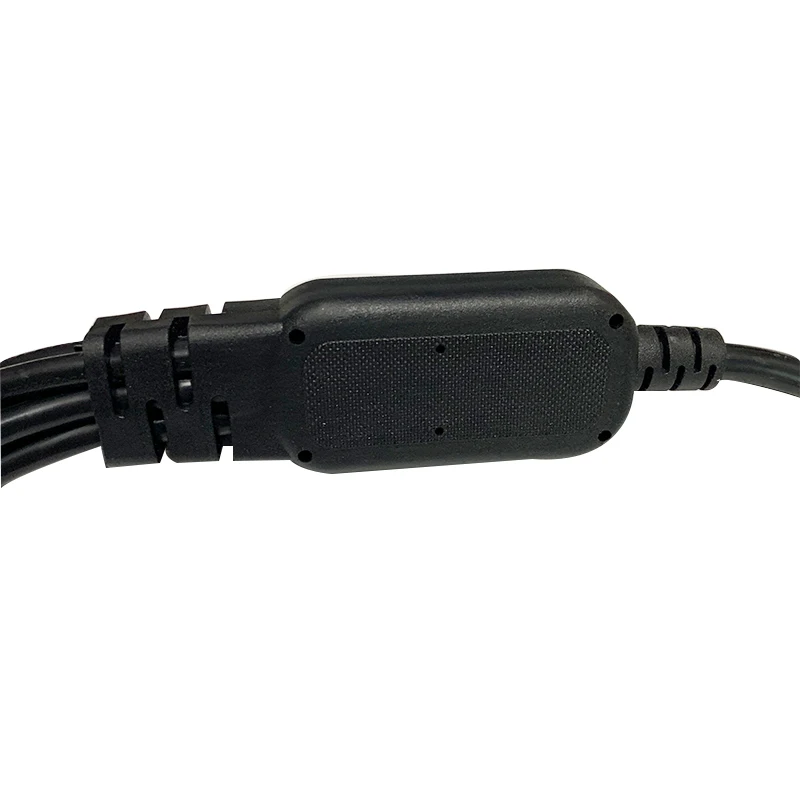 0 6 м 3*0 75 мм квадратная фотосессия * C13 IEC320 C14 штепсельная вилка до Женский