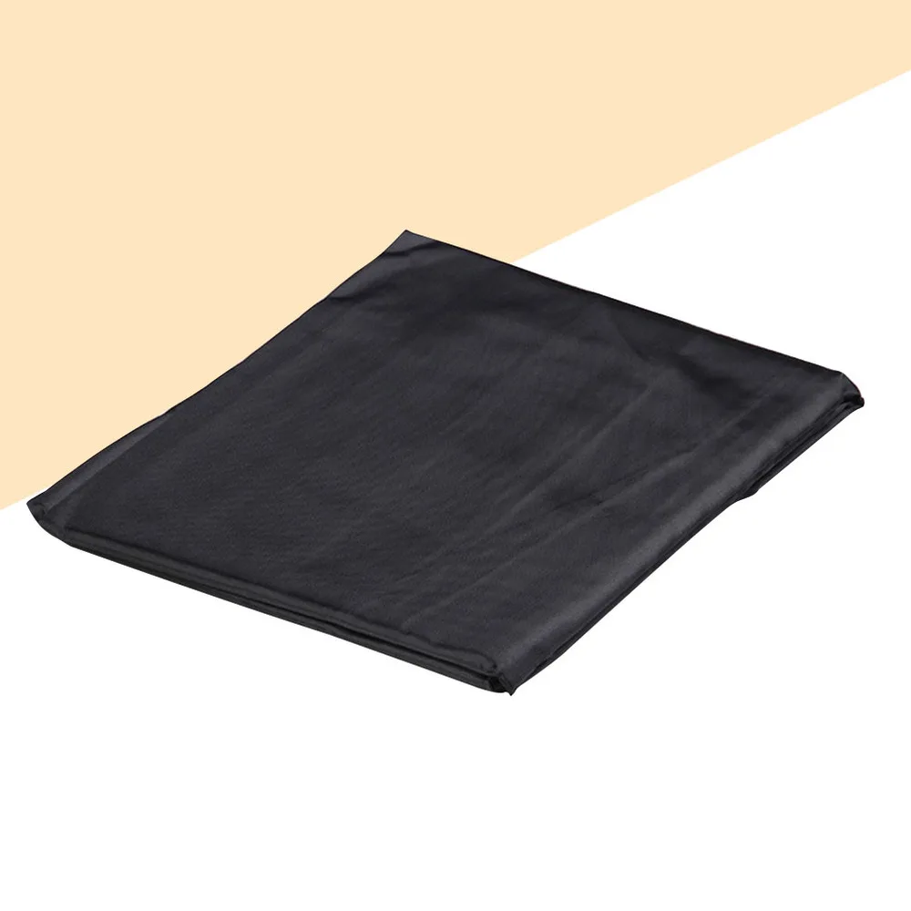 

Pool Table Cover Foot Billiard Table Cover with Elastic Rim