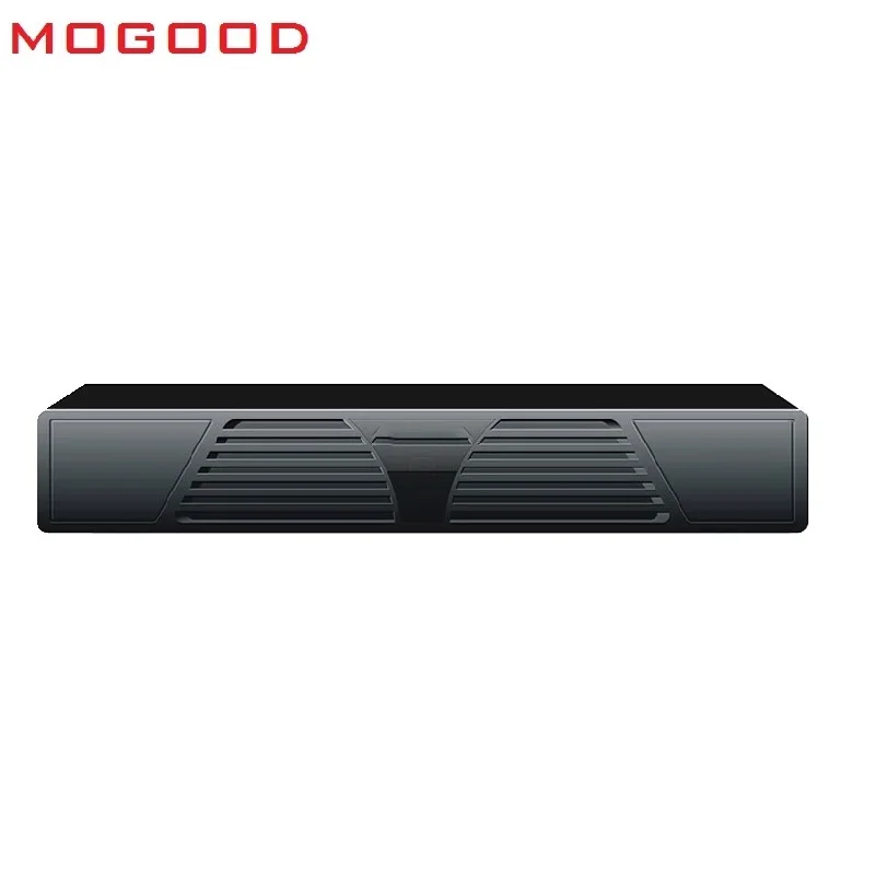 MoGood многоязычный сетевой видеорегистратор 4ch 1080P IP камера Поддержка ONVIF