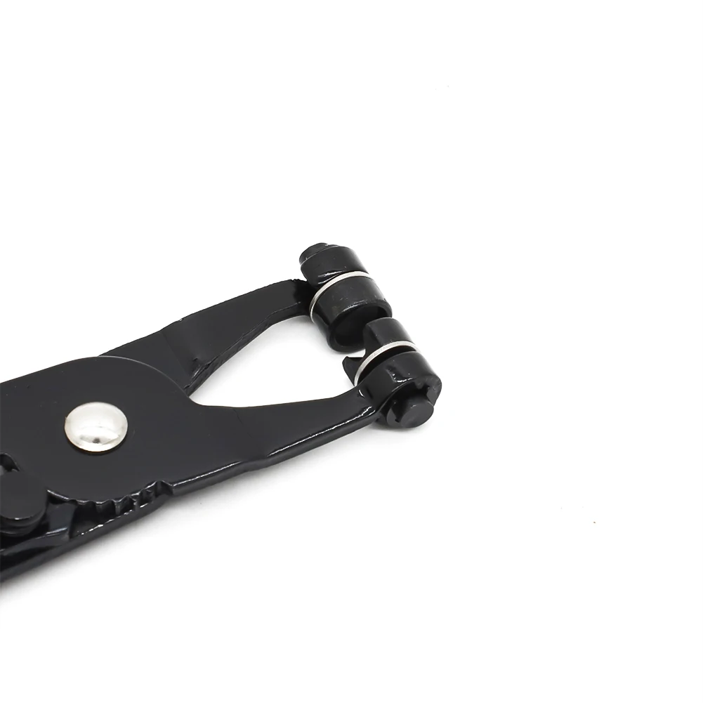 Автомобильный инструмент для удаления водяных труб и ремонта шлангов Прямой