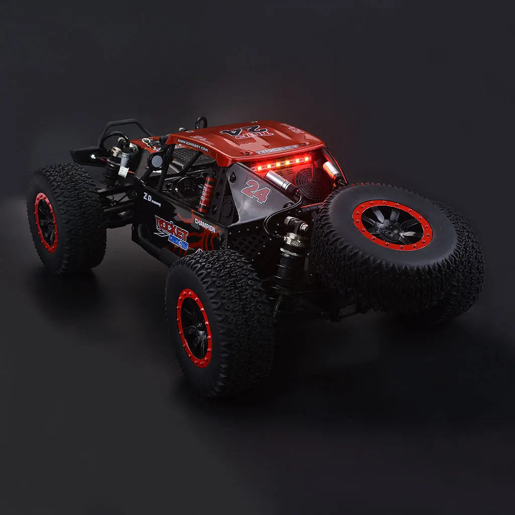 Zd racing dbx 10. Zd racing dbx 10