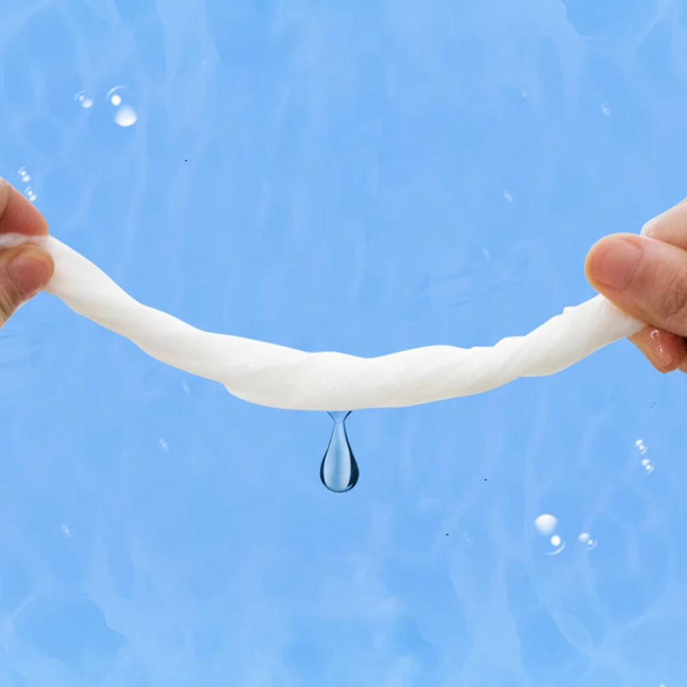 Оригинальная древесная целлюлозная бумага 4 слоя мягкой бумаги в рулонах