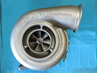 genuine borg warner airwerks s400 s400sx 475 high performance turbo turbocharger