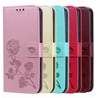for doro 8080 8050 wallet case cover new high quality flip leather protective phone cover