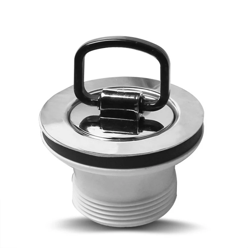 1 шт. белая резиновая кухонная раковина слив 70 мм | Дом и сад