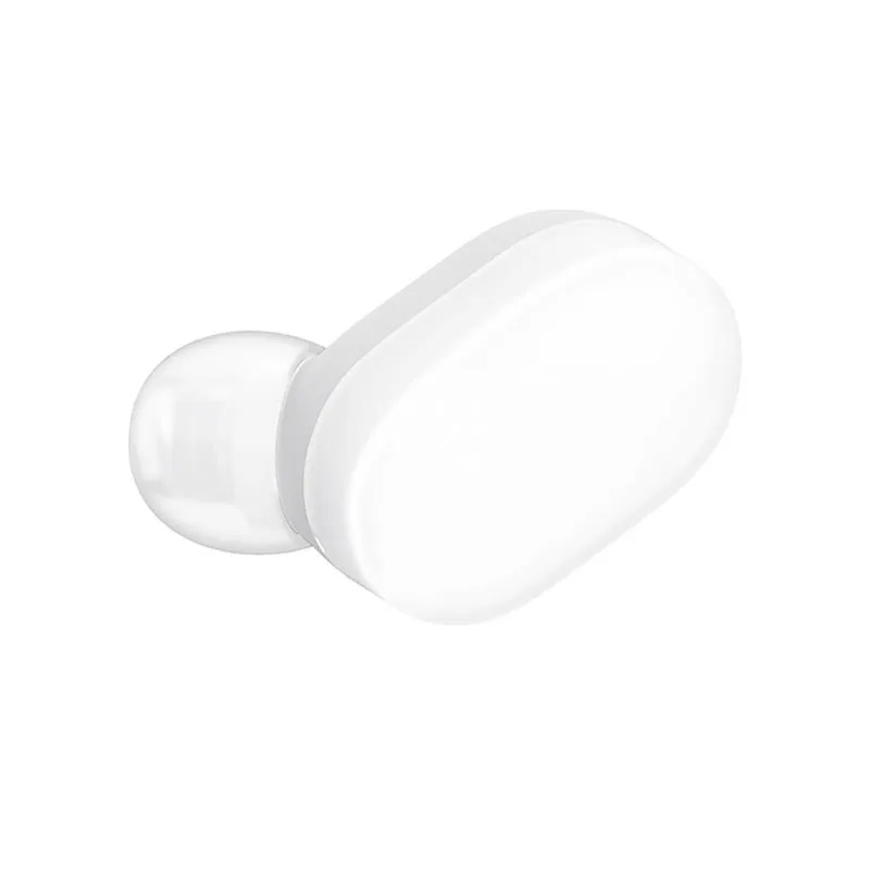 TWS Bluetooth наушники Xiaomi Mi AirDots беспроводные вкладыши гарнитура с микрофоном и