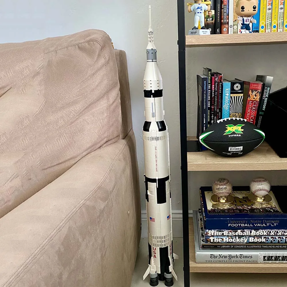 

All Ideas Hot Sale Set Model Moc Modular Building Blocks Bricks Action Figures Educational Kids Children Boys Girls Toys