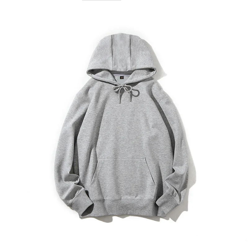 

Winter Warm And Thick Super Soft Sports Pullovers Oversized Hoodie Jacket Tops Loose Casual Sweatshirts Men And Women Can Wear